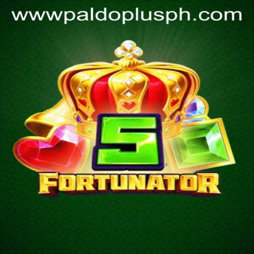 Discover the World of 5Fortunator: A Modern Gaming Experience with PALDOPLUS
