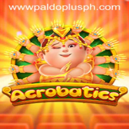 Discovering the Thrills of Acrobatics with PALDOPLUS