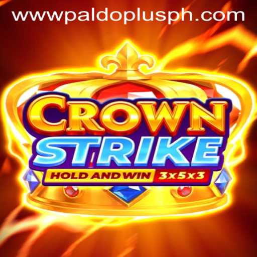 Crownstrike: A New Era in Gaming with PALDOPLUS