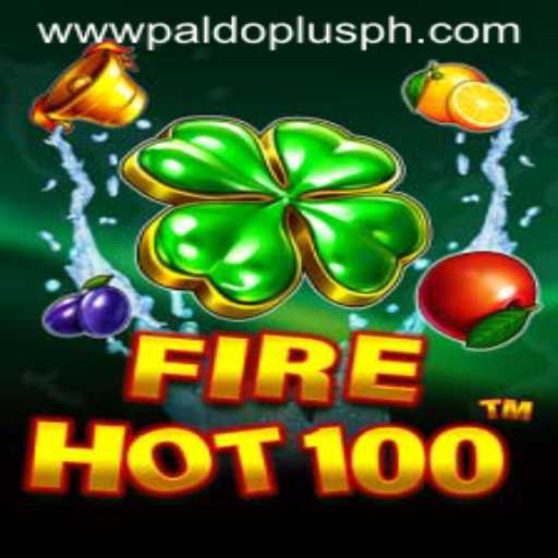 Discover the Exciting World of FireHot100: A Deep Dive into PALDOPLUS