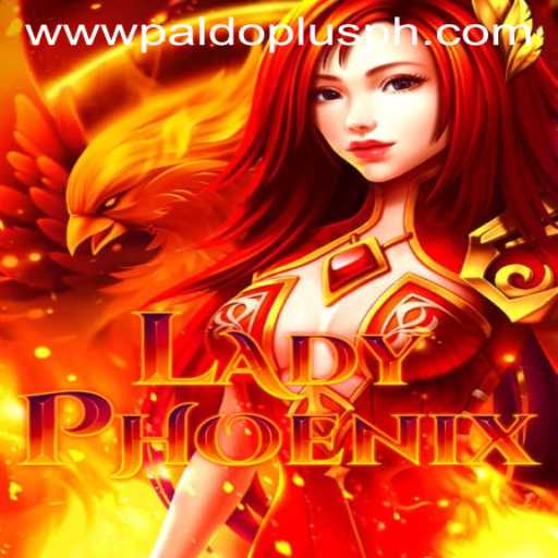 LadyPhoenix - A Mythical Adventure in Gaming
