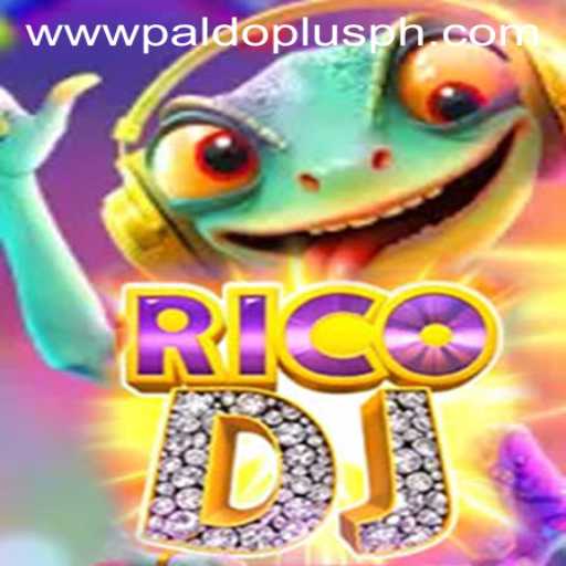 RicoDJ: The Revolution in Rhythm and Strategy with PALDOPLUS