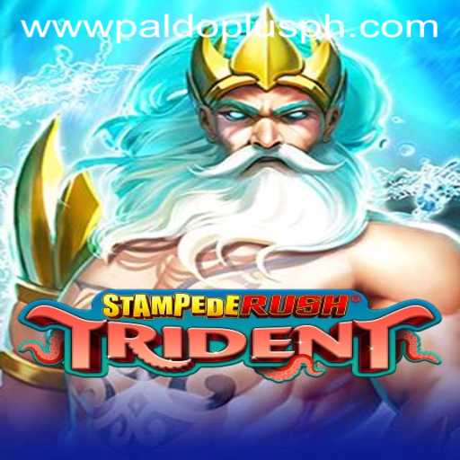 StempedeRushTrident: An Immersive Gaming Experience with PALDOPLUS Features