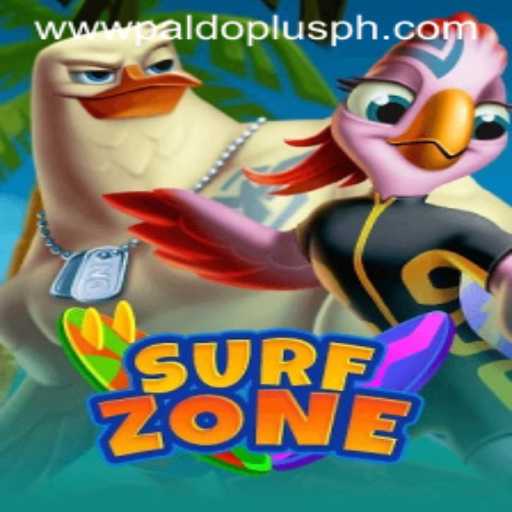 SurfZone: Ride the Waves of Excitement in the Gaming World