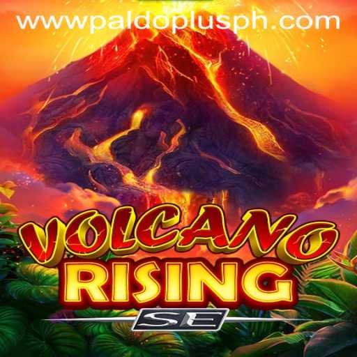 VolcanoRisingSE: A Thrilling Adventure Game