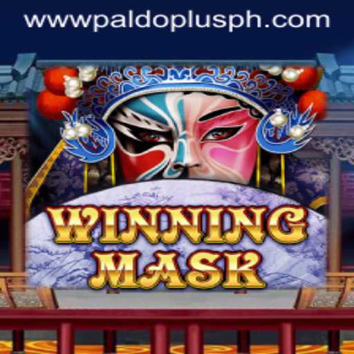 Exploring WinningMask: A Dive into the Innovative Gaming World of PALDOPLUS